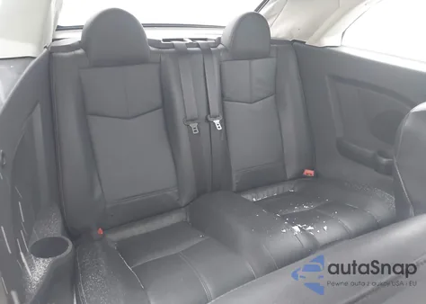 2009 Chrysler Sebring Touring from USA, damaged, VIN 1C3LC55D69N546819